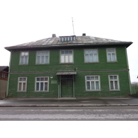 照片 爱沙尼亚(Estonia) 塔林至哈普萨卢公路(Tallinn to Haapsalu road) 2009-04 43