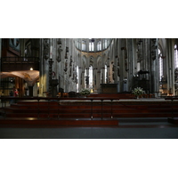 照片 德国(Germany) 科隆(Cologne) 大教堂(Cathedral) 2007-05 59