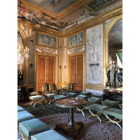 照片 法国(France) 枫丹白露(Fontainebleau) 2019-04 178