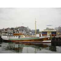 照片 挪威(Norway) 奥斯陆(Oslo) 2002-04 51