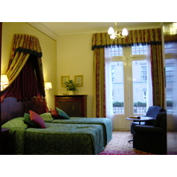 照片 丹麦(Denmark) 哥本哈根(Copenhagen) 宫殿酒店(Palace Hotel) 2001-11 19