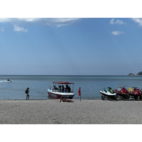 照片 泰国(Thailand) 普吉岛(Phuket) 卡伦海滩(Karon Beach) 2021-12 8