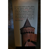 照片 法国(France) 叙西尼奥(Suscinio) 叙西尼奥城堡(Suscinio Castle) 2007-09 162