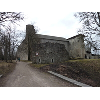 照片 爱沙尼亚(Estonia) 塔林至哈普萨卢公路(Tallinn to Haapsalu road) 2009-04 40