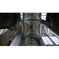 照片 德国(Germany) 科隆(Cologne) 大教堂(Cathedral) 2007-05 90