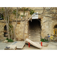 照片 以色列(Israel) 雅法(Jaffa) 2006-12 228