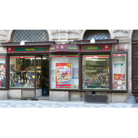 照片 捷克(Czech Republic) 布拉格(Prague) 奥普莱塔洛瓦街(Opletalova) 2007-07 13