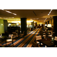 照片 俄罗斯(Russia) 莫斯科(Moscow) 莫斯科万丽酒店(Renaissance Moscow Hotel) 2007-11 5