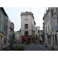 照片 法国(France) 阿尔勒(Arles) 2006-06 0
