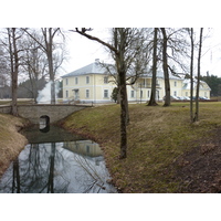 照片 爱沙尼亚(Estonia) 塔林至哈普萨卢公路(Tallinn to Haapsalu road) 2009-04 2