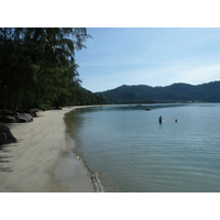 照片 泰国(Thailand) 象岛(Ko Chang) 2011-12 110