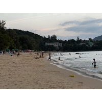 照片 泰国(Thailand) 普吉岛(Phuket) 苏林海滩(Surin Beach) 2021-12 34