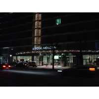 照片 德国(Germany) 汉堡(Hamburg) 艾美酒店(Le Meridien Hotel) 2004-12 18
