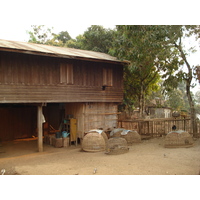 照片 泰国(Thailand) 邦玛帕(Pang Mapha) 2007-02 76