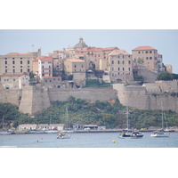 照片 法国(France) 科西嘉岛(Corsica) 卡尔维(Calvi) 2017-07 11
