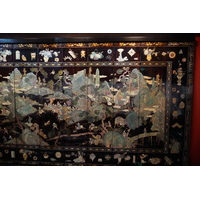 照片 法国(France) 路易港(Port Louis) 要塞(Citadelle) 2016-08 58