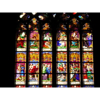 照片 德国(Germany) 科隆(Cologne) 大教堂(Cathedral) 2007-05 271