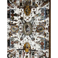 照片 意大利(Italy) 佛罗伦萨(Florence) 乌菲兹美术馆(Uffizi Museum) 2022-05 248