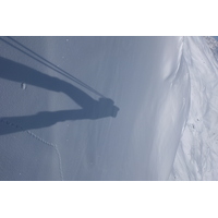 照片 法国(France) 三峡谷滑雪场(Les 3 Vallees) 2013-03 34