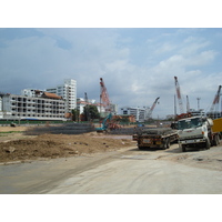 照片 泰国(Thailand) 芭提雅海滩(Pattaya Beach) 2007-02 223
