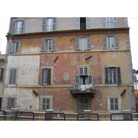 照片 意大利(Italy) 罗马(Rome) 2004-03 40
