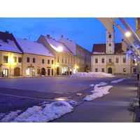 照片 克罗地亚(Croatia) 瓦拉日丁(Varazdin) 2005-03 3