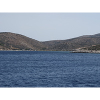 照片 希腊(Greece) 基克拉泽斯群岛(Cyclades) 2014-07 70