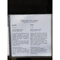 照片 意大利(Italy) 佛罗伦萨(Florence) 乌菲兹美术馆(Uffizi Museum) 2022-05 123