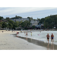 照片 泰国(Thailand) 普吉岛(Phuket) 卡塔海滩(Kata Beach) 2021-12 128