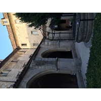 照片 法国(France) 圣马克西曼-拉圣博姆(Saint Maximin la Sainte Baume) 圣马克西曼皇家修道院酒店(Le Couvent Royal Saint Maximin Hotel) 2017-08 62