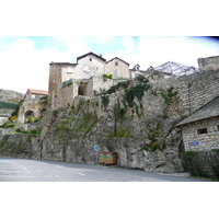 照片 法国(France) 圣埃尼米(Sainte Enimie) 2008-04 15