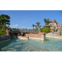 照片 阿联酋(United Arab Emirates) 迪拜(Dubai) 迪拜水世界(Dubai Aquaventure) 2009-01 140