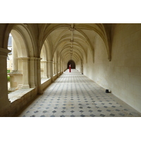 照片 法国(France) 丰特夫罗(Fontevraud) 2011-05 38