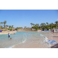 照片 阿联酋(United Arab Emirates) 迪拜(Dubai) 迪拜水世界(Dubai Aquaventure) 2009-01 23