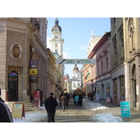 照片 匈牙利(Hungary) 佩奇(Pecs) 2005-03 64