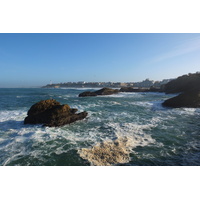 照片 法国(France) 比亚里茨(Biarritz) 2013-01 66