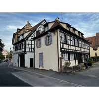 照片 法国(France) 科尔马(Colmar) 2023-10 44