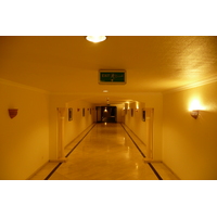 照片 埃及(Egypt) 沙姆沙伊赫(Sharm el Sheikh) 凯悦酒店(Hyatt Hotel) 2008-06 185