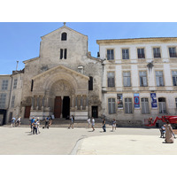 照片 法国(France) 阿尔勒(Arles) 2026-06 9