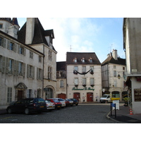 照片 法国(France) 博讷(Beaune) 2007-01 126