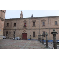 照片 西班牙(Spain) 萨拉曼卡(Salamanca) 2013-01 113