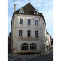 照片 法国(France) 博讷(Beaune) 2007-01 144