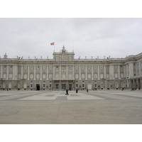 照片 西班牙(Spain) 马德里(Madrid) 2002-05 48
