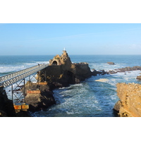 照片 法国(France) 比亚里茨(Biarritz) 2013-01 86