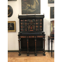 照片 意大利(Italy) 西西里岛(Sicily) 巴勒莫(Palermo) 阿巴泰利斯宫(Palazzo Abatellis) 2020-02 89