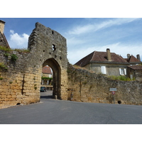 照片 法国(France) 佩里戈尔(Perigord) 2009-07 17