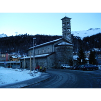 照片 瑞士(Switzerland) 圣莫里茨(St Moritz) 2007-01 219