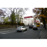 照片 乌克兰(Ukraine) 基辅(Kiev) 利普基(Lypky) 2007-11 53