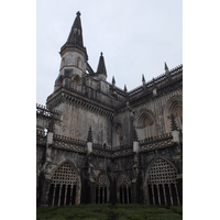 照片 葡萄牙(Portugal) 巴塔利亚(Batalha) 2013-01 122