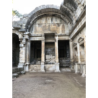 照片 法国(France) 尼姆(Nimes) 2018-02 9